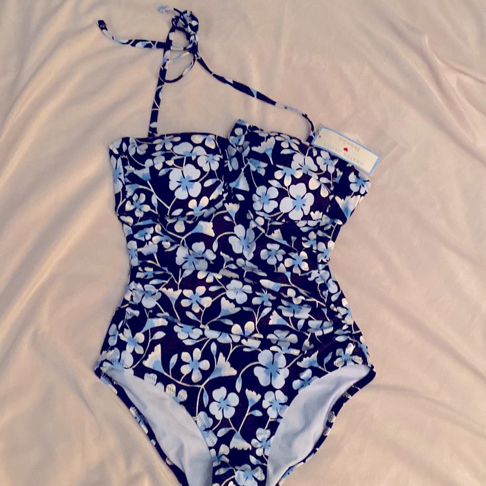 Swimsuit Draper James